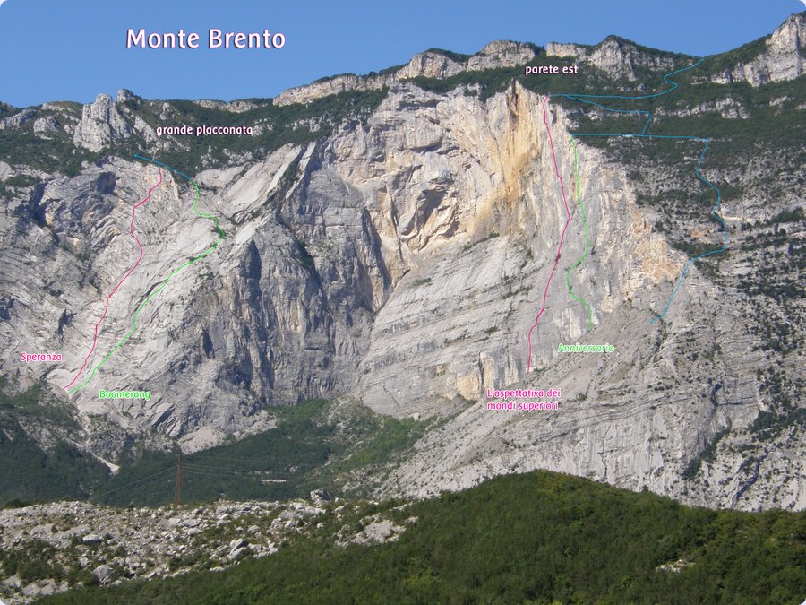 [Monte Brento]