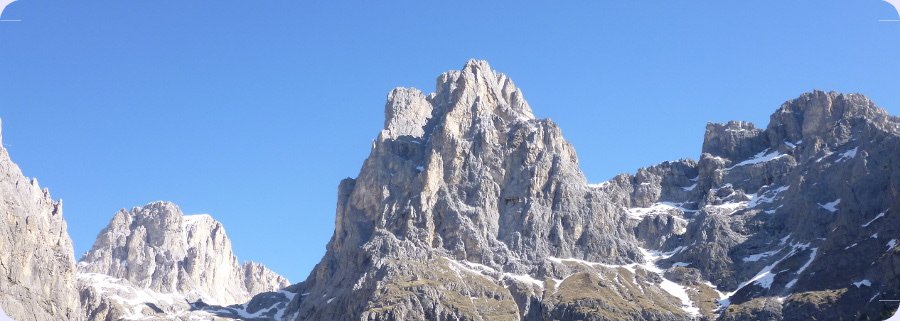 Cima Canali