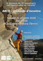 Convegno 2026