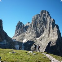 Cima Val di Roda