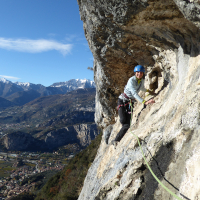 Via sulle pance di Pezol