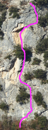 [Via Roccia preziosa]