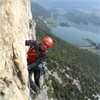 Vie classiche, Valle del Sarca