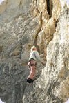 [Parete di Padaro - Via Elision]