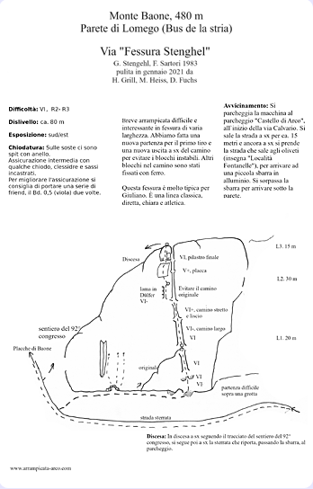 [Topo Via Fessura Stenghel]