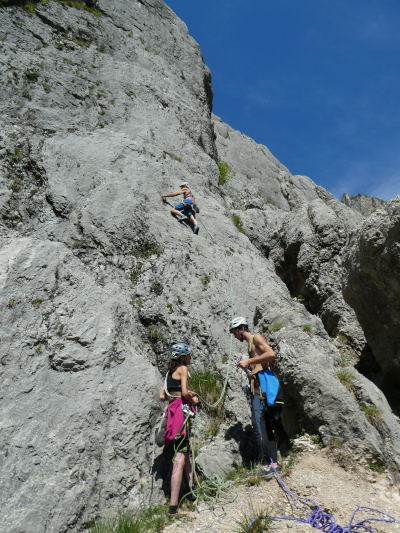 [Monte Casale - Via Narayana]