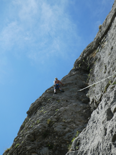 [Monte Casale - Via Narayana]