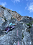 [Monte Gallo - Pizzo Sella - Via per la diversità]