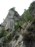 [Mottarone - Via principessa]